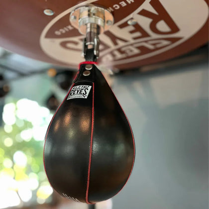 Cleto Reyes Training Equipment