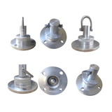 Cleto Reyes Aluminium Swivel For Speed Bag