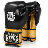 Cleto Reyes Velcro Sparring Gloves