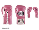 Official Cleto Reyes Professional Fight Gloves