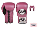 OFFICIAL CLETO REYES SAFETEC BOXING GLOVES