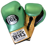 Official Cleto Reyes Professional Fight Gloves