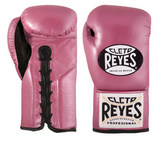 Official Cleto Reyes Professional Fight Gloves