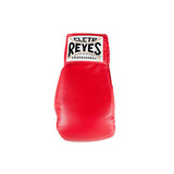 Cleto Reyes Glove For Autograph