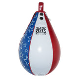 Cleto Reyes Platform Speed Ball