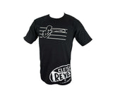 Cleto Reyes Cotton T-Shirt- Fighter Icon