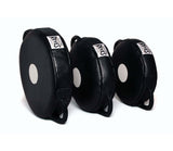 Cleto Reyes Punch Cushions