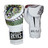 Cleto Reyes Dragon Prison Art Gloves