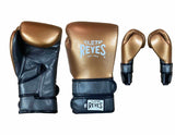 New Cleto Reyes Hero 500 Double Strap Sparring Gloves