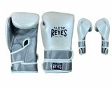 New Cleto Reyes Hero 500 Double Strap Sparring Gloves