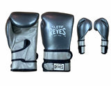 New Cleto Reyes Hero 500 Double Strap Sparring Gloves