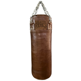 Cleto Reyes Cowhide Heavy Bag – Vintage 1945 Special Edition