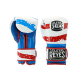 Cleto Reyes USA Velcro Sparring Gloves – 12oz