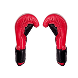 Cleto Reyes Sparring gloves with Extra Padding Black