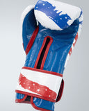 Cleto Reyes USA Velcro Sparring Gloves – 12oz