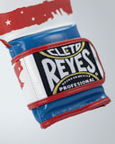Cleto Reyes USA Velcro Sparring Gloves – 12oz