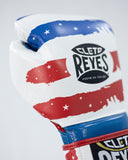 Cleto Reyes USA Velcro Sparring Gloves – 12oz