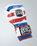 Cleto Reyes USA Velcro Sparring Gloves – 12oz
