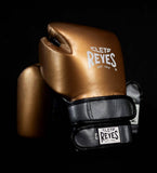 New Cleto Reyes Hero 500 Double Strap Sparring Gloves