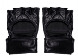 Cleto Reyes MMA Black Mumba Fight Gloves (Without Thumb)