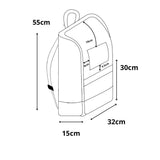 Cleto Reyes Backpack