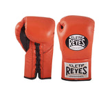 Official Cleto Reyes Professional Fight Gloves
