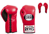 Official Cleto Reyes Professional Fight Gloves