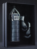 Cleto Reyes Mini Bag & Glove Set EXCLUSIVE