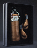 Cleto Reyes Mini Bag & Glove Set EXCLUSIVE