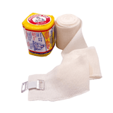 Cleto Reyes Le Roy Bandages