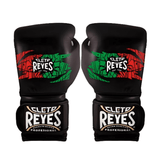 Cleto Reyes Velcro Sparring Gloves