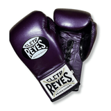 OFFICIAL CLETO REYES SAFETEC BOXING GLOVES