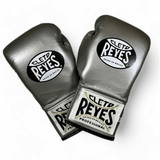 OFFICIAL CLETO REYES SAFETEC BOXING GLOVES