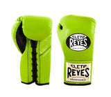 Official Cleto Reyes Professional Fight Gloves