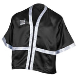 Satin Cleto Reyes Corner Mans's Robe