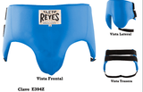 Cleto Reyes Kidney & Groin Foul Protector