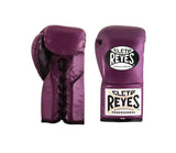 Official Cleto Reyes Professional Fight Gloves