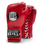 Cleto Reyes Lace Up Sparring Gloves
