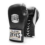 OFFICIAL CLETO REYES SAFETEC BOXING GLOVES