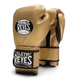 Cleto Reyes Velcro Sparring Gloves