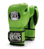 Cleto Reyes Velcro Sparring Gloves