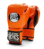 Cleto Reyes Velcro Sparring Gloves
