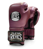 Cleto Reyes Velcro Sparring Gloves