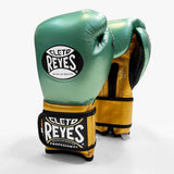 Cleto Reyes Velcro Sparring Gloves
