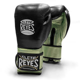 Cleto Reyes Velcro Sparring Gloves