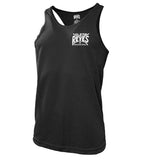 Cleto Reyes Olympic/Amateur Vest
