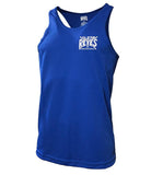Cleto Reyes Olympic/Amateur Vest