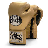 Official Cleto Reyes Professional Fight Gloves