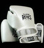 New Cleto Reyes Hero 500 Double Strap Sparring Gloves