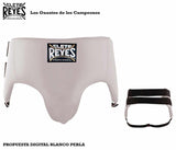 Cleto Reyes Kidney & Groin Foul Protector